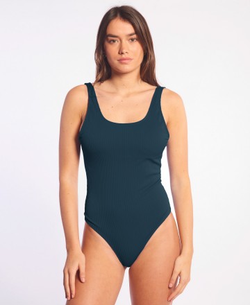 One Piece 
Rip Curl 1/2 Less HI Morley