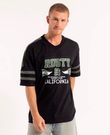 Remera
Rusty New Makenz