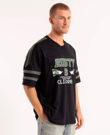 Remera
Rusty New Makenz