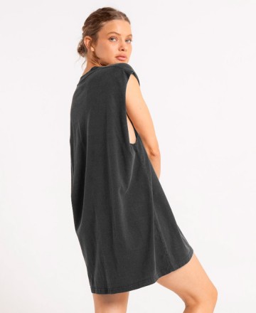 Vestido 
Rusty Vacation Days