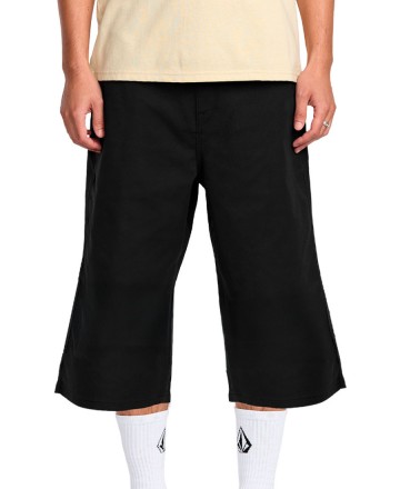 Bermuda 
Volcom Chino Loose 26