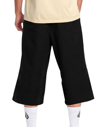 Bermuda 
Volcom Chino Loose 26