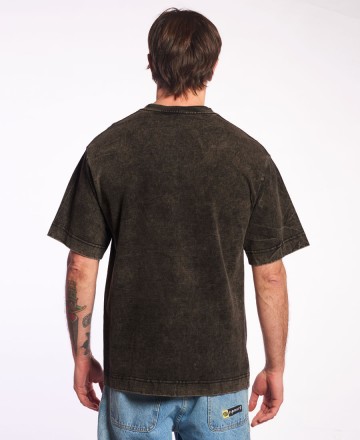 Remera 
Rip Curl Oversize Process