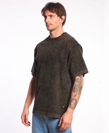 Remera 
Rip Curl Oversize Process