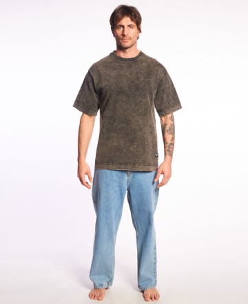 Remera 
Rip Curl Oversize Process