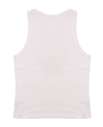 Musculosa
DC Star Pilot