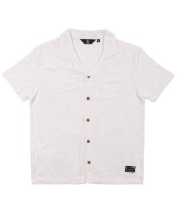 Camisa 
Volcom Essential