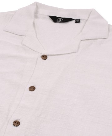 Camisa 
Volcom Essential