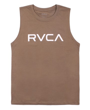 Remera 
RVCA Big