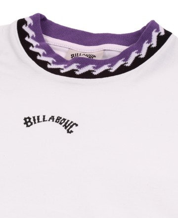 Remera 
Billabong Barrel Over