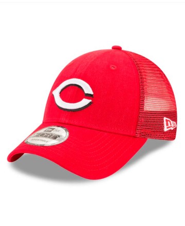 Cap 
New Era 9FORTY Cincinati
