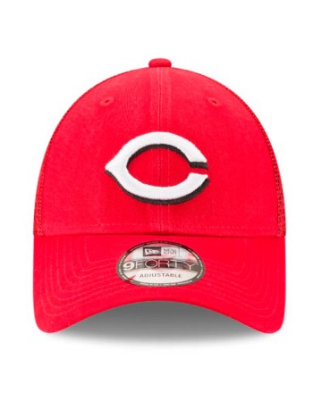 Cap 
New Era 9FORTY Cincinati