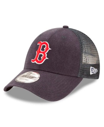 Cap 
New Era 9FORTY Boston Red Sox