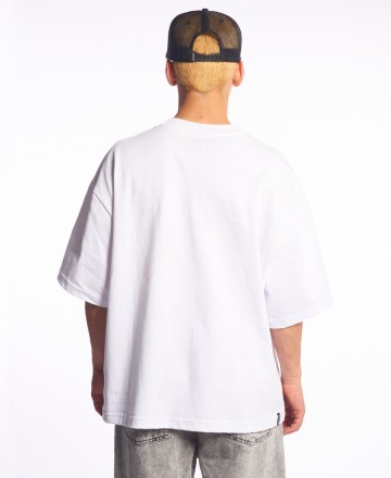 Remera 
Santa Cruz Out Of Time