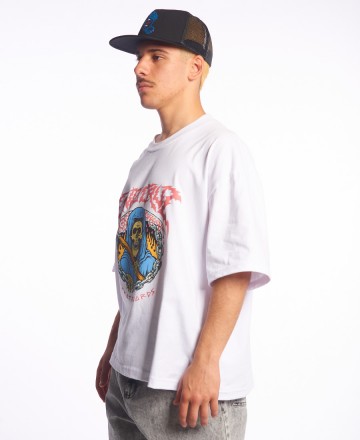 Remera 
Santa Cruz Out Of Time