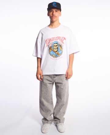 Remera 
Santa Cruz Out Of Time