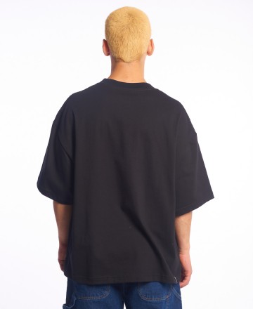 Remera 
Santa Cruz Out Of Time