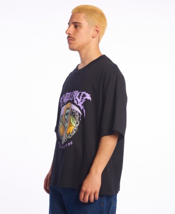 Remera 
Santa Cruz Out Of Time
