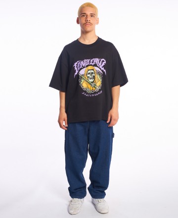 Remera 
Santa Cruz Out Of Time