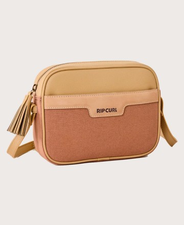 Cartera
Rip Curl Boho Shoulder 2 5 L