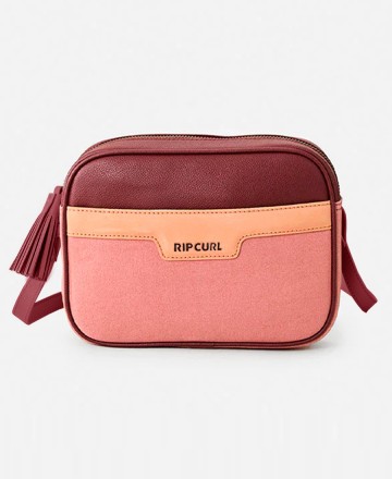 Cartera
Rip Curl Boho Shoulder 2 5 L