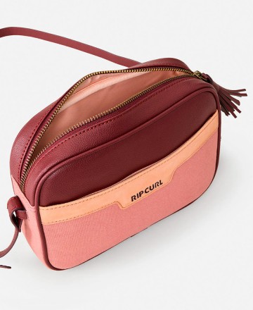 Cartera
Rip Curl Boho Shoulder 2 5 L