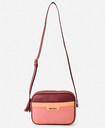 Cartera
Rip Curl Boho Shoulder 2 5 L