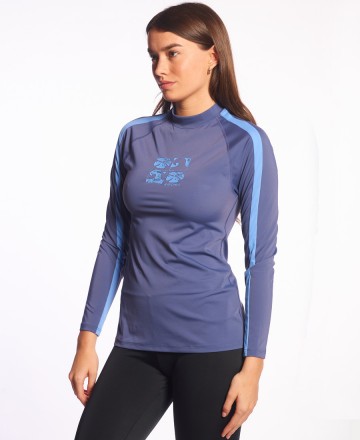 Lycra 
Rip Curl Perfor Ocean UV50