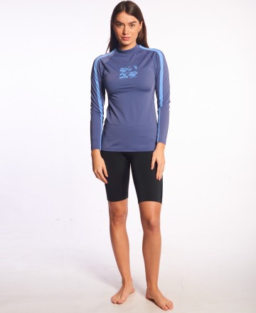 Lycra 
Rip Curl Perfor Ocean UV50