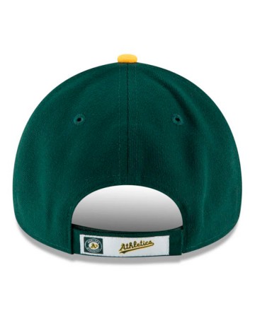 Cap 
New Era 9Forty Oakland Athletics Cap 
New Era 9Forty Oakland Athletics