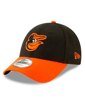 Cap 
New Era 9Forty Baltimore Orioles