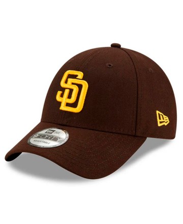 Cap 
New Era 9Forty San Diego Padres