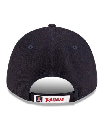 Cap 
New Era 9Forty Anaheim Angels Cap 
New Era 9Forty Anaheim Angels