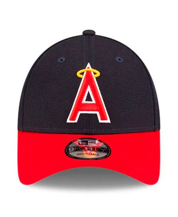 Cap 
New Era 9Forty Anaheim Angels Cap 
New Era 9Forty Anaheim Angels