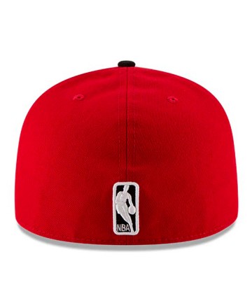 Cap 
New Era 59Fifty del Miami Heat Cap 
New Era 59Fifty del Miami Heat