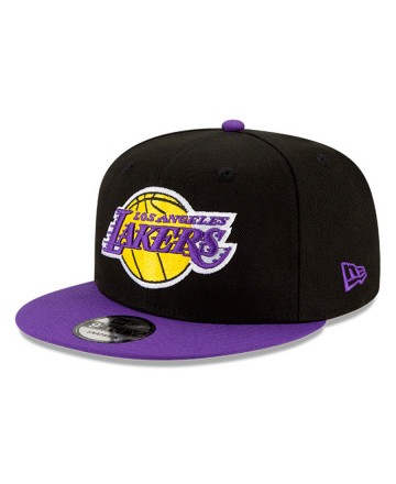 Cap 
New Era 59Fifty Los Angeles Lakers