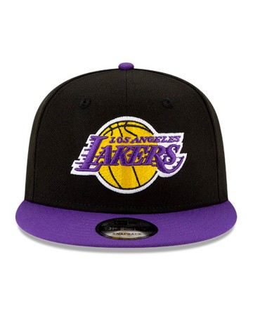 Cap 
New Era 59Fifty Los Angeles Lakers Cap 
New Era 59Fifty Los Angeles Lakers