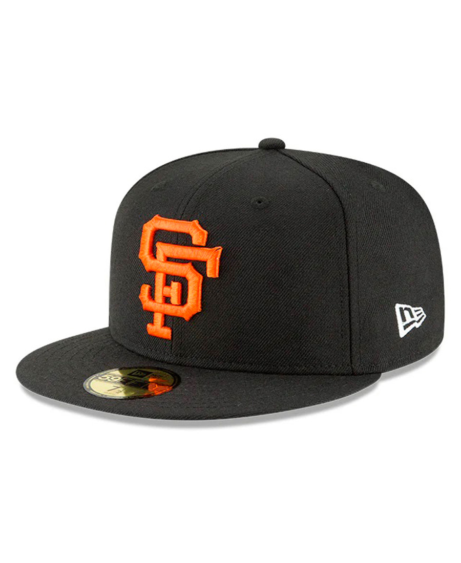 Cap 
New Era 59Fifty San Francisco Giants Cap 
New Era 59Fifty San Francisco Giants