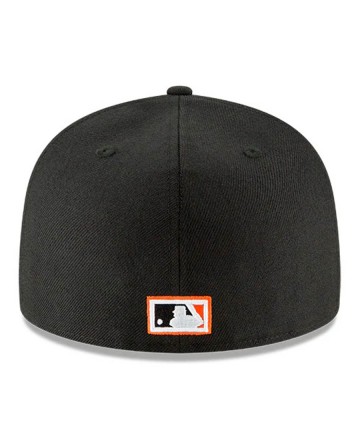 Cap 
New Era 59Fifty San Francisco Giants Cap 
New Era 59Fifty San Francisco Giants