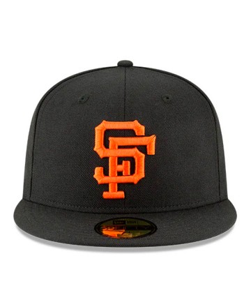 Cap 
New Era 59Fifty San Francisco Giants Cap 
New Era 59Fifty San Francisco Giants