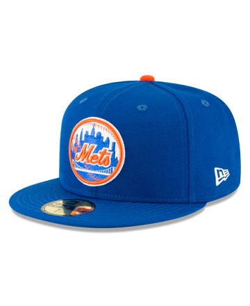 Cap 
New Era 59Fifty New York Mets