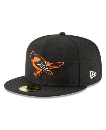 Cap 
New Era 59Fifty Baltimore Orioles