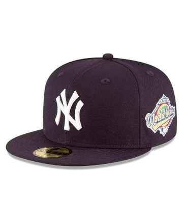 Cap 
New Era 59Fifty New York Yankees