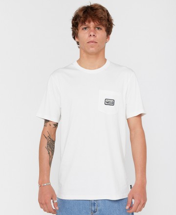 Remera 
Rip Curl Poket Sportline