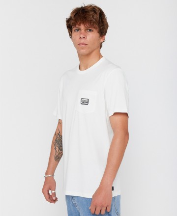 Remera 
Rip Curl Poket Sportline