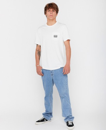 Remera 
Rip Curl Poket Sportline