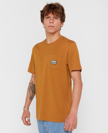 Remera 
Rip Curl Poket Sportline