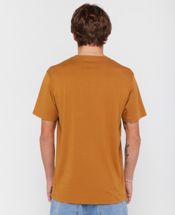 Remera 
Rip Curl Poket Sportline
