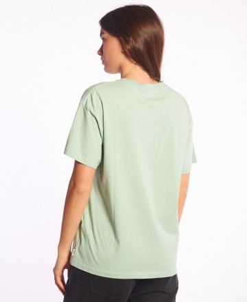 Remera 
Rip Curl RLX Big Block