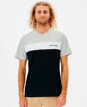 Remera
Rip Curl Undertow Panel
